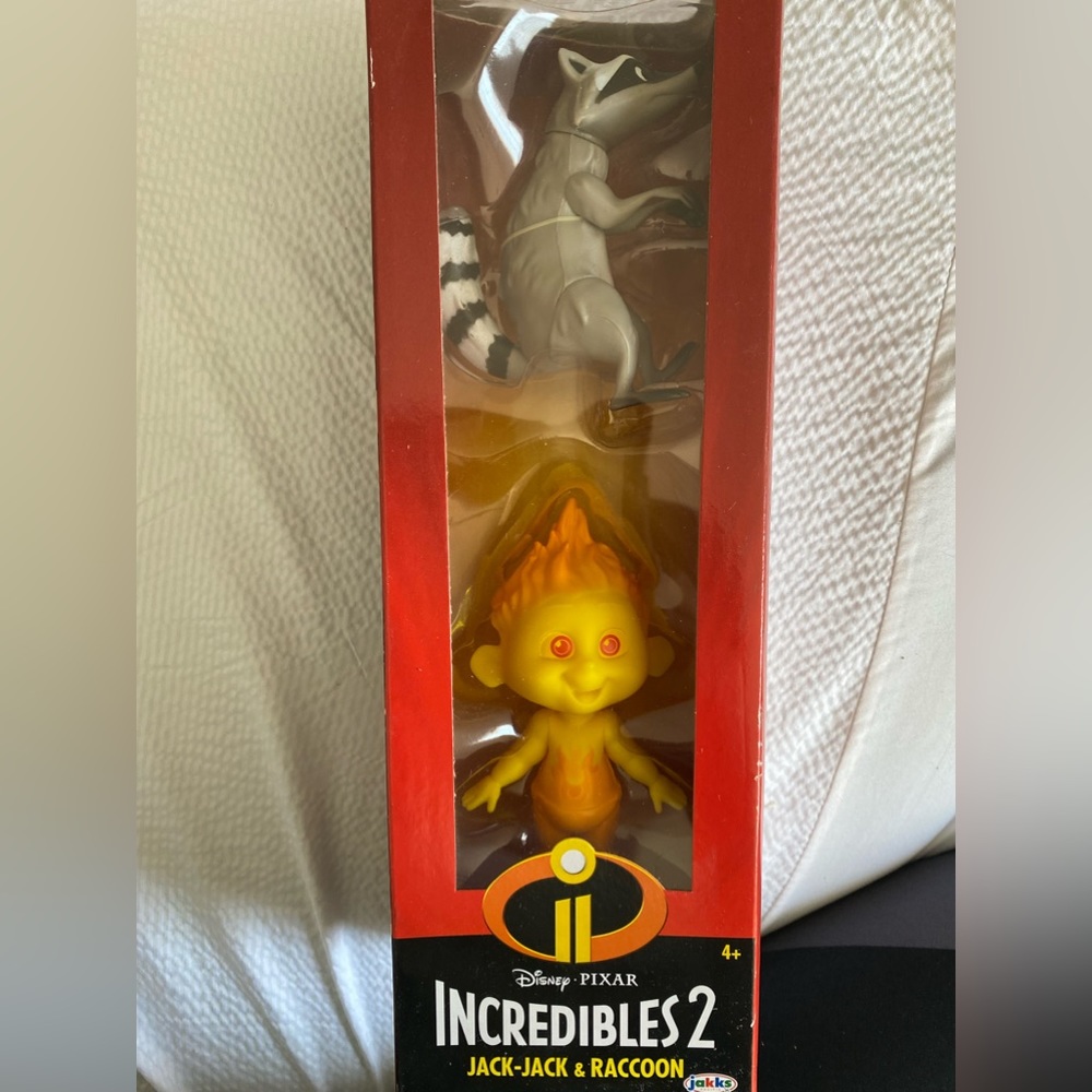 Incredibles two